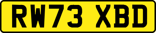 RW73XBD