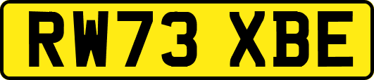 RW73XBE