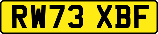 RW73XBF