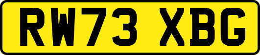RW73XBG