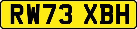 RW73XBH
