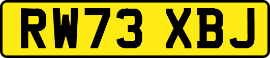 RW73XBJ