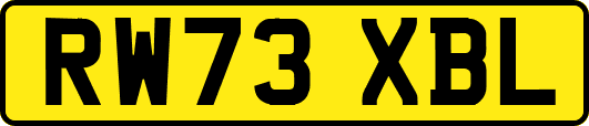 RW73XBL
