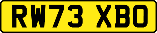 RW73XBO