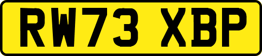 RW73XBP