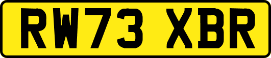 RW73XBR