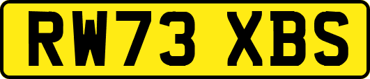 RW73XBS