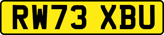 RW73XBU