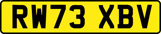 RW73XBV