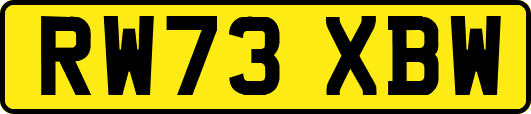 RW73XBW