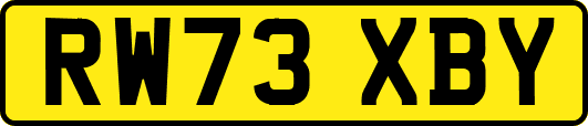 RW73XBY