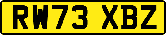 RW73XBZ