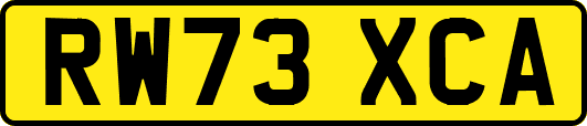 RW73XCA