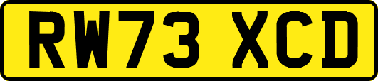 RW73XCD