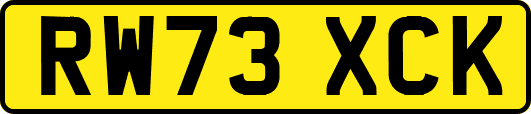 RW73XCK