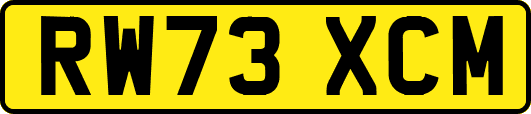 RW73XCM