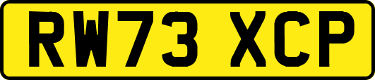 RW73XCP