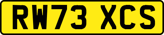 RW73XCS