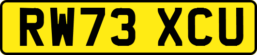 RW73XCU