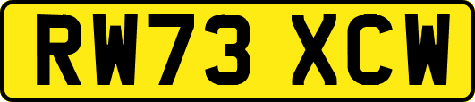 RW73XCW