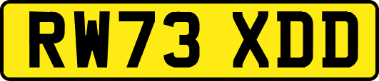 RW73XDD