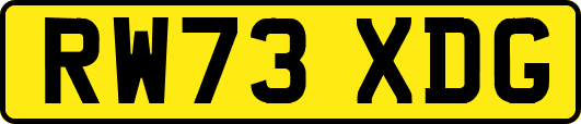 RW73XDG