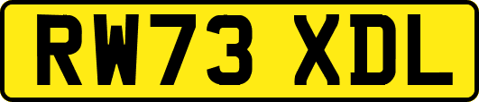 RW73XDL