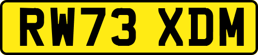 RW73XDM