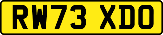 RW73XDO
