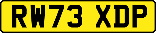 RW73XDP