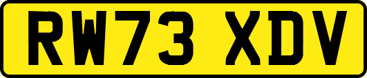 RW73XDV