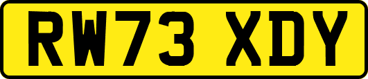 RW73XDY
