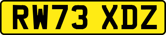 RW73XDZ