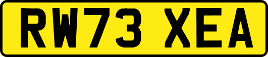 RW73XEA