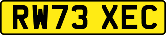 RW73XEC