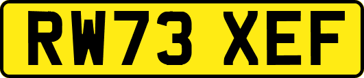 RW73XEF