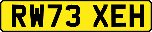 RW73XEH