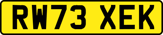 RW73XEK