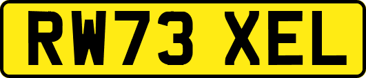 RW73XEL