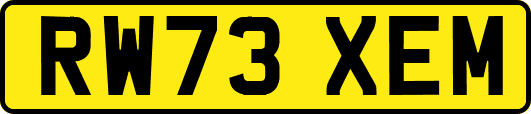 RW73XEM