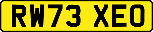 RW73XEO