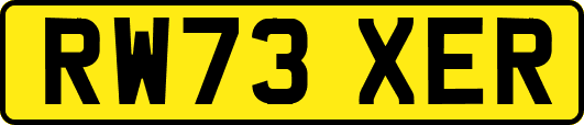 RW73XER