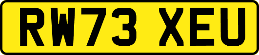RW73XEU