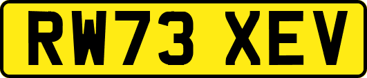 RW73XEV