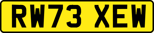 RW73XEW