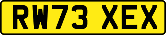 RW73XEX
