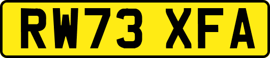 RW73XFA
