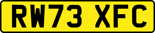 RW73XFC