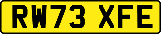 RW73XFE