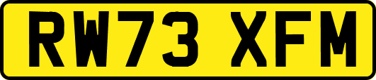 RW73XFM